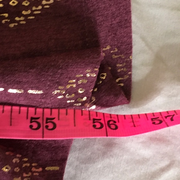 NWT Nurture V-neck Prairie  ChMaxi Dres… - Picture 8 of 9